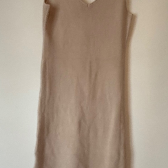 Carmel Backless Dress Medium the Bluivy - Picture 2 of 6